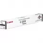 Canon C-EXV52 0998C002 cartucho de tóner, negro
