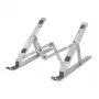 Soporte para portátil LogiLink AA0134 Plata 40,6 cm (16 pulgadas)