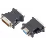 Adaptador de cambio de género DVI-D VGA ShiverPeaks BS77416-2