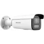 Cámara IP Hikvision DS-2CD26123G2-LIZS2UY/SL con objetivo varifocal 2,8–12 mm