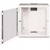 Rack de montaje en pared Digitus DN-19 12-U Unique Series 600x450 mm