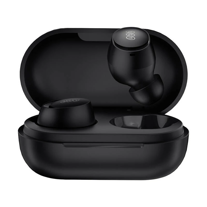 Auriculares inalámbricos in-ear TWS T27 (negro)