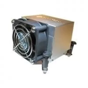 Dynatron P-6AG - Disipador de CPU por aire - (para: LGA775) - Cobre - 60 mm - 2U