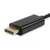 Equip cable USB Type-C a DisplayPort, macho–macho, 1,8 m, 1,8 m, USB Type-C, DisplayPort, macho, macho, recto