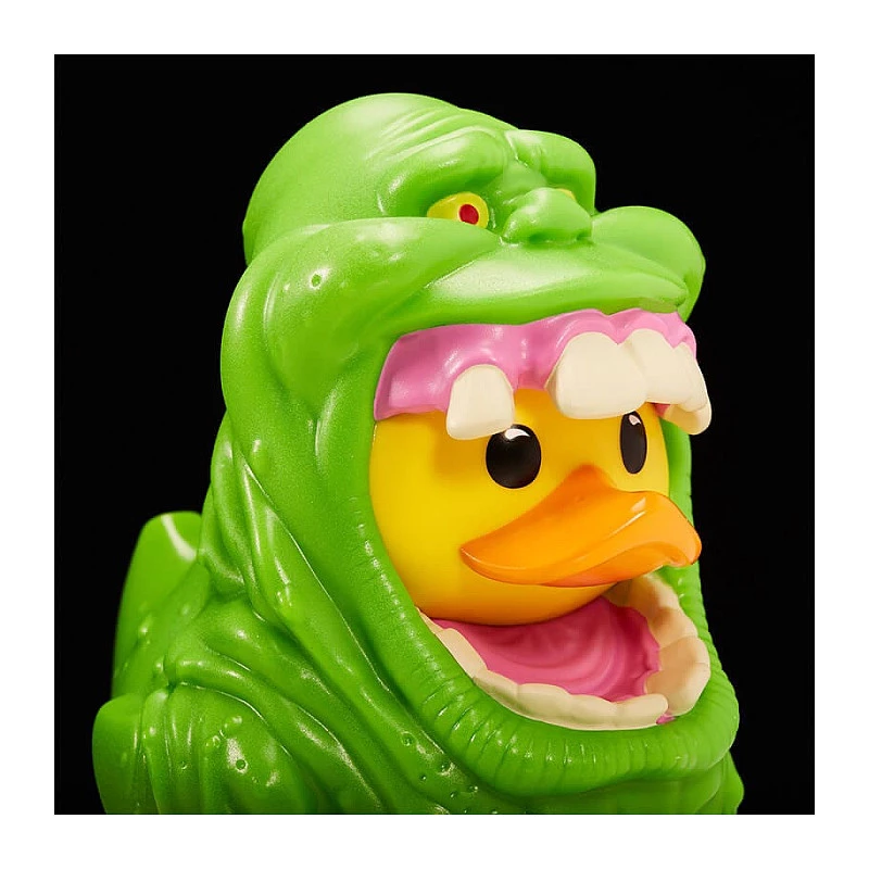 TUBBZ Pato coleccionable - Ghostbusters Slimer 9 cm