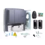 CAME BX PLUS SPACE Set para puertas correderas de hasta 400 kg