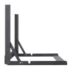 Rack Open-Frame para montaje en rack 6HE 19