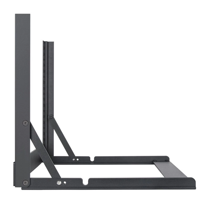Rack Open-Frame para montaje en rack 6HE 19