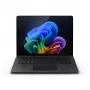 Microsoft Surface Laptop Copilot+ PC para empresas – 7.ª edición – Snapdragon X Elite X1E-80-100 – Win 11 Pro – Qualcomm Adreno – 32 GB RAM – 1 TB SSD – 38,1 cm (15 pulgadas)