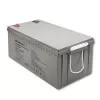Batería AGM recargable QOLTEC 53069 12V 200Ah para alimentación de respaldo y sistemas SAI