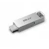 Memoria USB PNY 128 GB USB Type-A USB Type-C DUO LINK