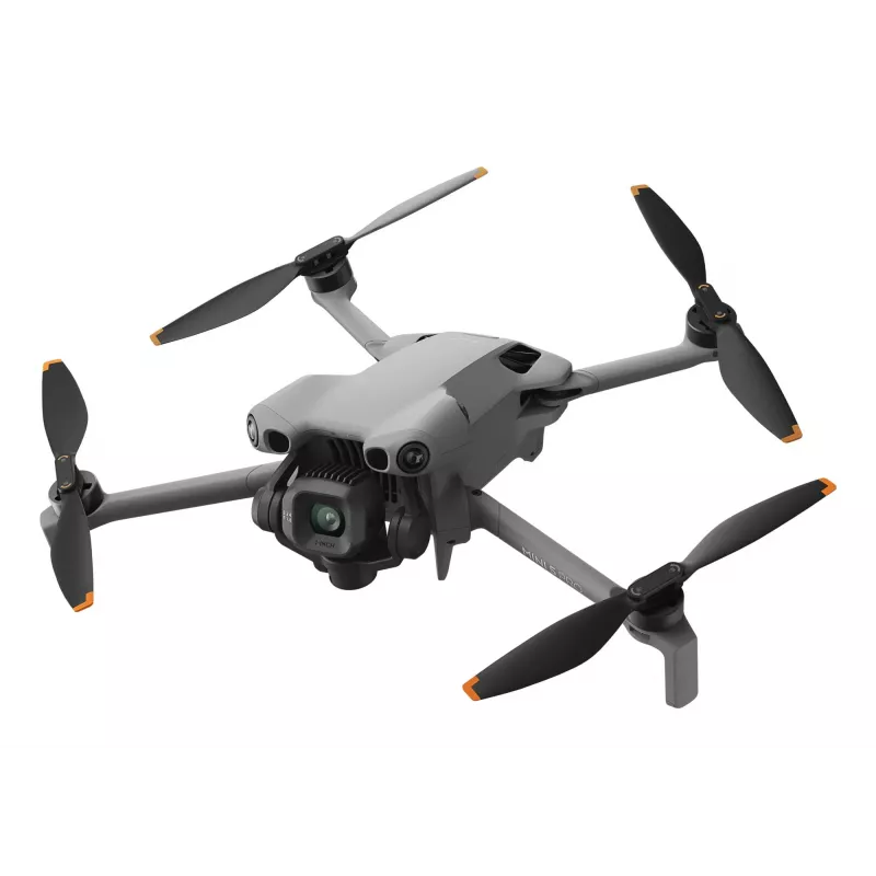 DJI MINI 5 PRO Fly More Combo (RC2) dron ligero de 249g con sensor de 50MP, lidar, 3 baterías, mando con pantalla