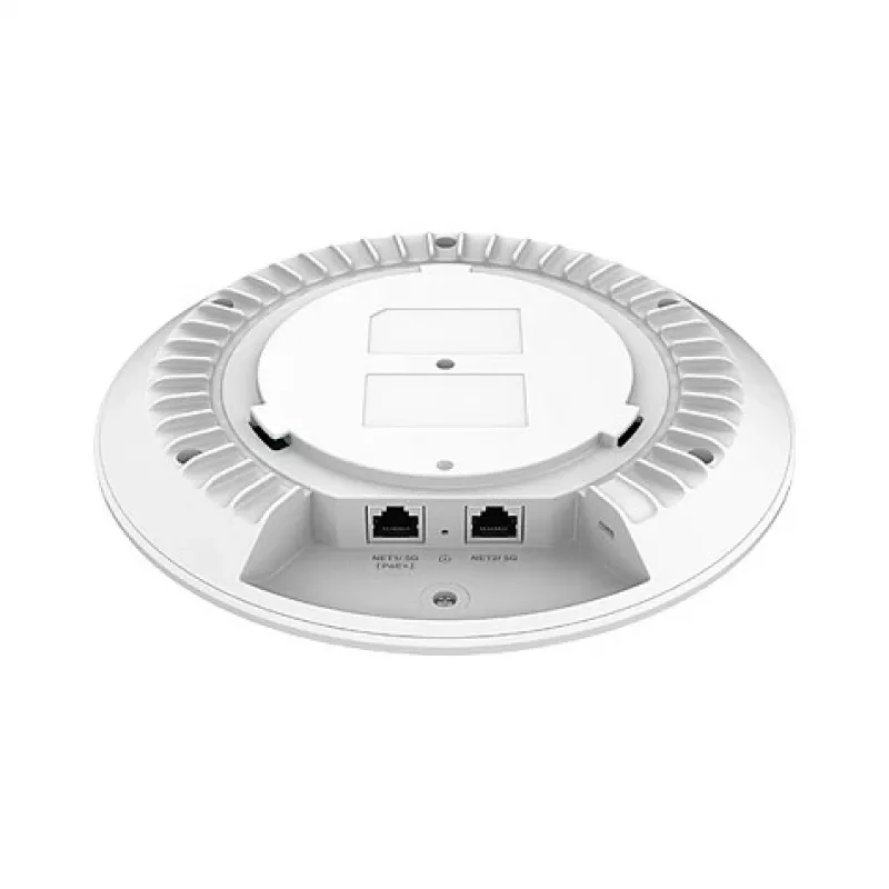 Grandstream GWN7672 punto de acceso Wi-Fi 7, 2x2:2