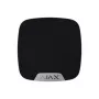 Ajax HomeSiren sirena interior (negro)
