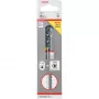 Broca para hormigón Bosch CYL-5 6 mm 100 mm