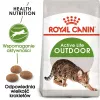 Royal Canin Outdoor comida seca para gatos 2 kg