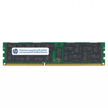 Módulo de memoria HPE DDR3 4 GB 1600 MHz