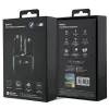 Auriculares Bluetooth TWS BMWSES20MAMK negro