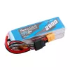 Batería LiPo Gens ace G-Tech Soaring 2800mAh 14.8V 60C 4S1P XT60