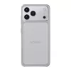 Smartphone HOTWAV A17 Pro Max plateado — HOTWAV A17 Pro Max