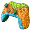 Dragonshock PopTop Compact - Mando - Nintendo Switch - Botón Atrás - D-Pad - Botón Home - Botón Reset - Inalámbrico - Bluetooth - USB Type-C (D