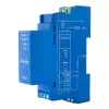 Relé semiconductor Shelly Pro 1 Azul 16A 110-240V Wi-Fi