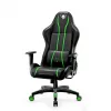Silla gaming Diablo X-One 2.0 Normal Size negra, verde