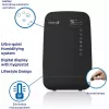 Humidificador con IONIZADOR/CA-607BSMART Clean Air Optima