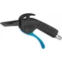 HAZET 9040P-5 soplador/secador de aire negro - azul (9040P-5)