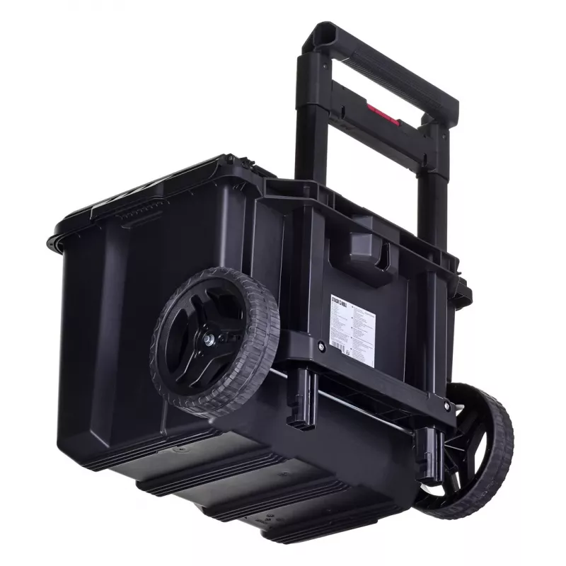 CAJA DE HERRAMIENTAS CON RUEDAS StackNRoll KETER