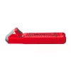 Pelacables Knipex 16 20 16 SB rojo