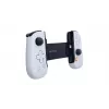 Mando Backbone BB-51-P-WS gris blanco USB para Playstation Xbox