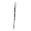 Soporte de pared para TV SBOX para pantallas de 37–70 pulgadas, inclinable, carga máx. 45 kg, modelo PLB-3446T-2