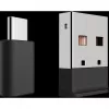 Ratón Keychron M2-A1 RF Wireless Bluetooth USB Type-C