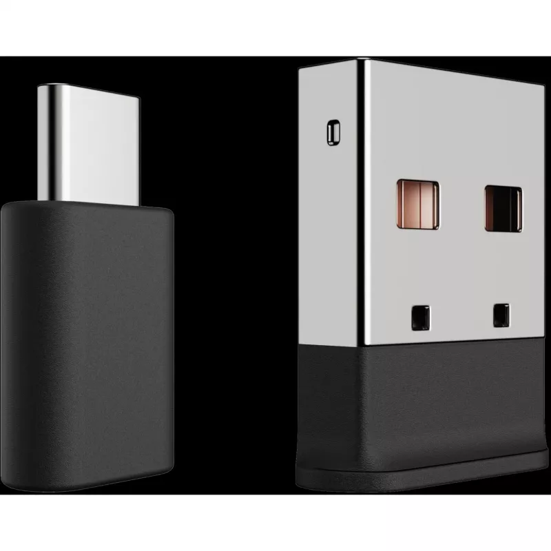 Ratón Keychron M2-A1 RF Wireless Bluetooth USB Type-C