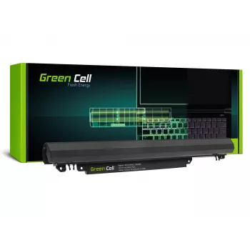 Batería Green Cell LE123 para Lenovo IdeaPad 110-14IBR 110-15ACL 110-15AST 110-15IBR