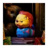 TUBBZ Pato coleccionable - Chucky 9cm