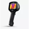 Cámara termográfica FLIR E6 Pro resolución 240×180, dispositivo de inspección de mano