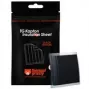 Película aislante Thermal Grizzly Kapton 10 x 60 mm, 50 uds., negro