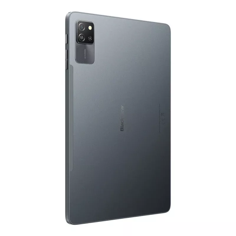 Blackview Tab 60 Pro tablet de 10 pulgadas, 8 GB de RAM, 128 GB, gris