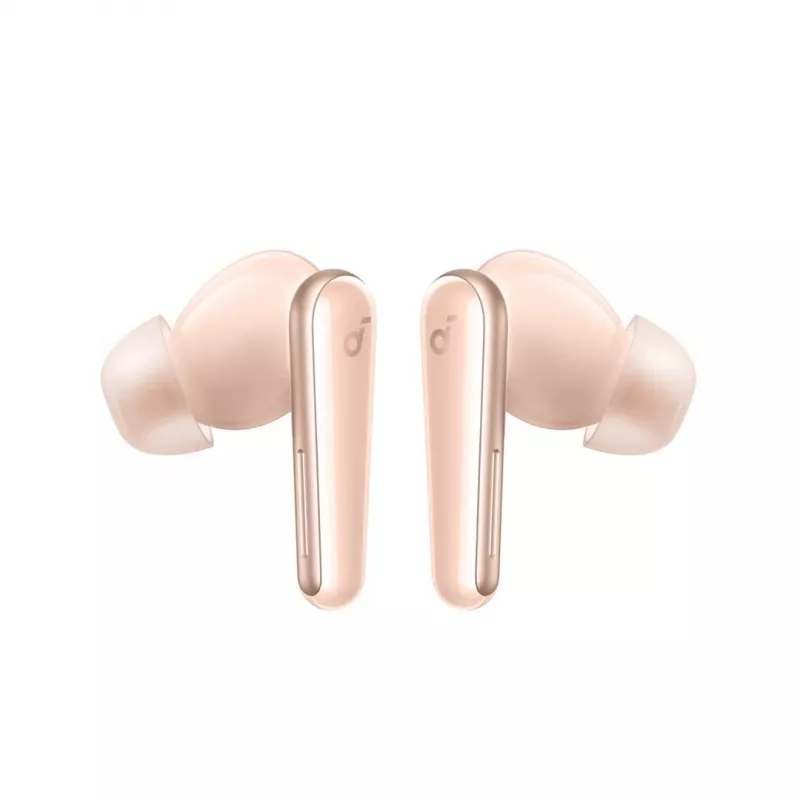 Auriculares Liberty 5 - Rosa
