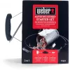 Weber 17631 Set de encendido para barbacoa