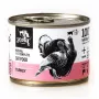 3COTY 07. Pavo - comida húmeda para gatos - 180g