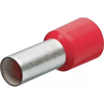 Knipex 97 99 337 Conector de cables Rojo (97 99 337)