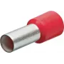 Knipex 97 99 337 Conector de cables Rojo (97 99 337)