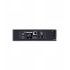 CyberPower PDU81405 unidad de distribución de energía (PDU) 24 salidas AC 0U negro
