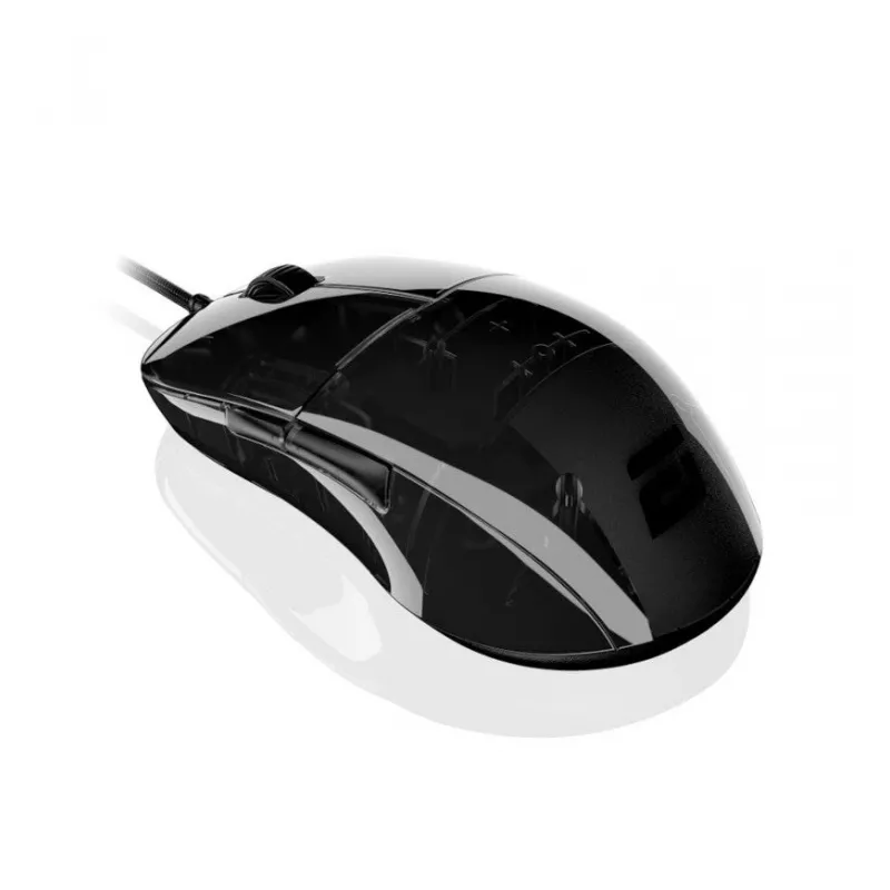 Ratón gaming Endgame Gear EGG-XM1R-DR diestro USB Type-A óptico 19
