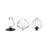 Robot de cocina TEESA EASY COOK Single Negro TSA3545-B 1000W 4L