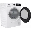 Secadora Gorenje | D2HNE7E | Clase de eficiencia energética E | Carga frontal | 7 kg | Bomba de calor | LED | Profundidad 51 cm | Blanca