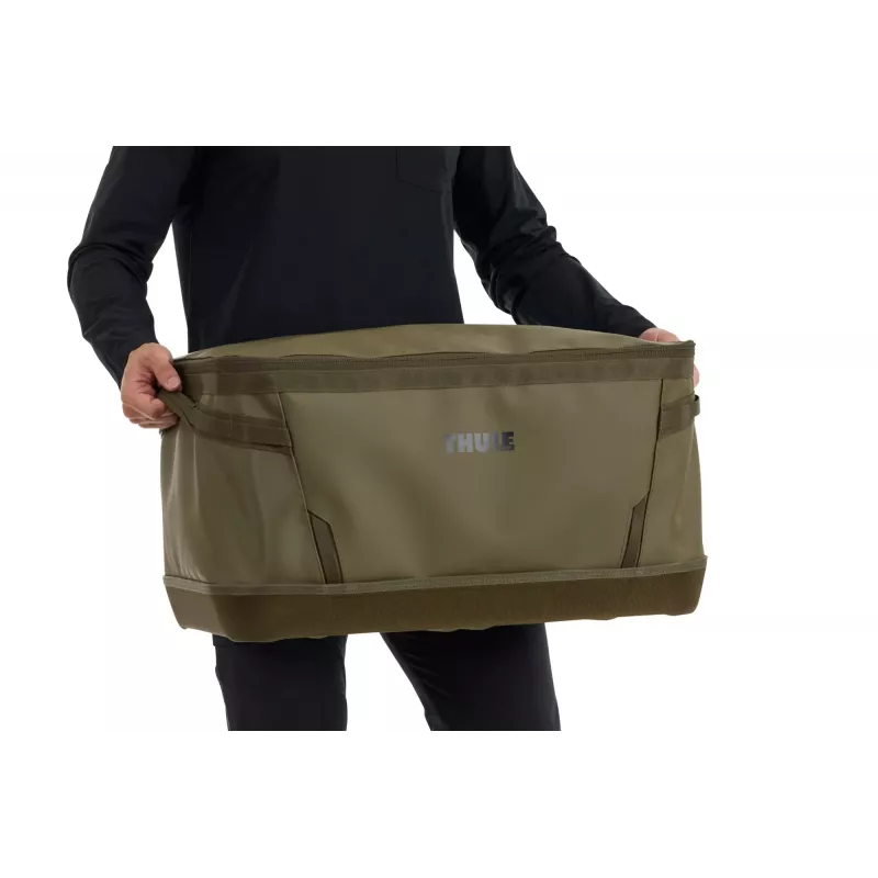 Thule 5532 Chasm Gear Hauler 80L Caqui oscuro